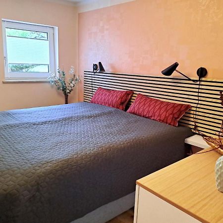 Pero Apartment Eldenburg ภายนอก รูปภาพ