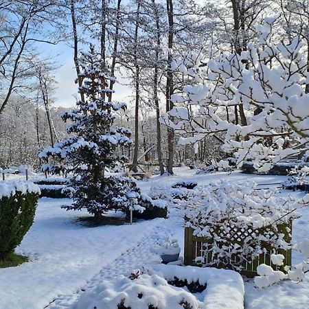 Pero Apartment Eldenburg ภายนอก รูปภาพ