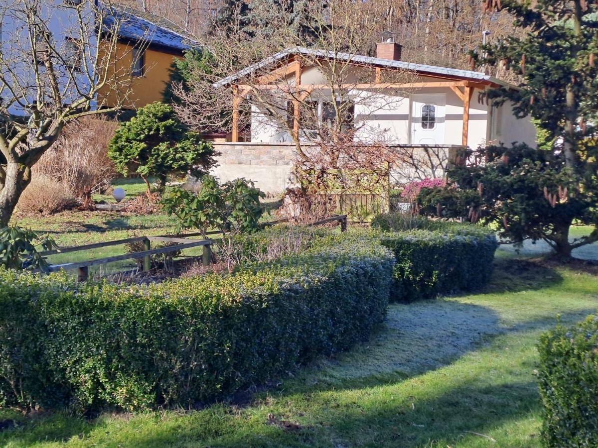 Pero Apartment Eldenburg ภายนอก รูปภาพ