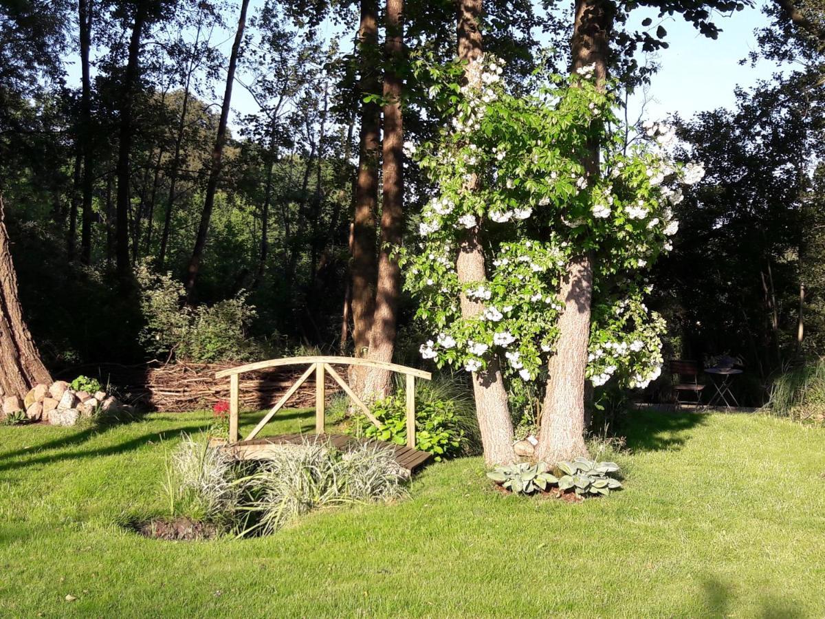 Pero Apartment Eldenburg ภายนอก รูปภาพ
