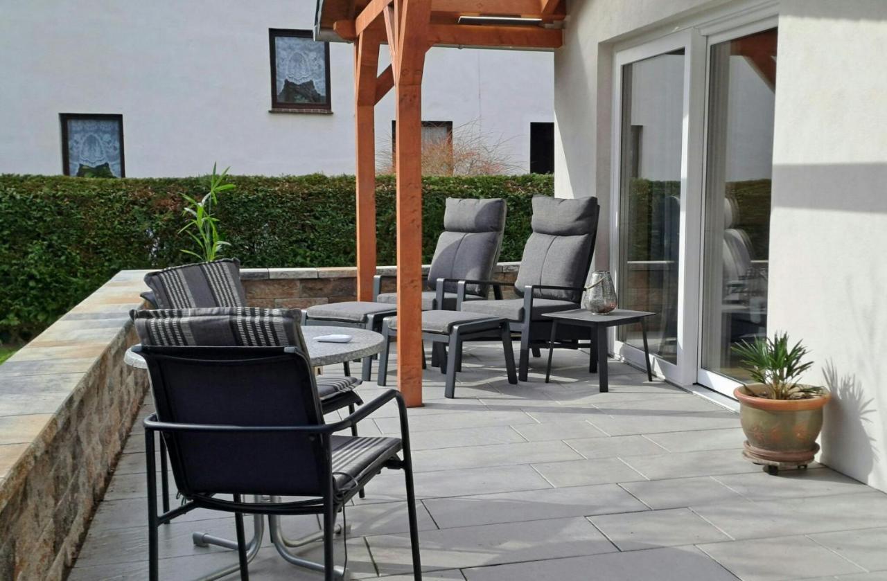Pero Apartment Eldenburg ภายนอก รูปภาพ
