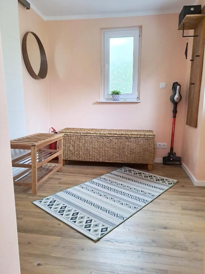 Pero Apartment Eldenburg ภายนอก รูปภาพ