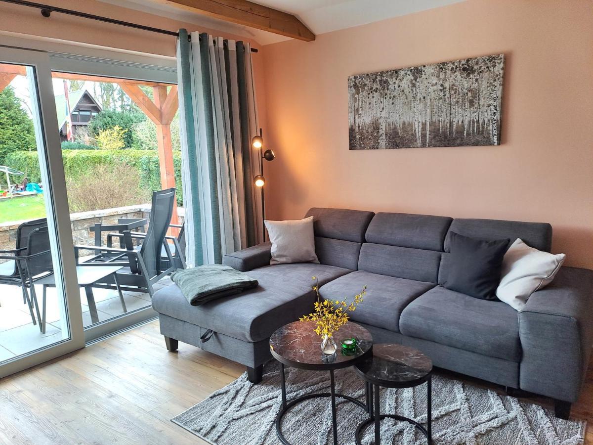 Pero Apartment Eldenburg ภายนอก รูปภาพ